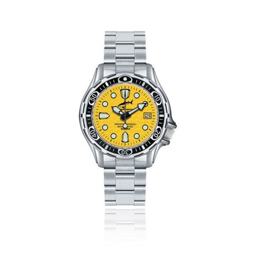 Chris Benz Deep 500M Automatic CB-500A-Y-MB ()
